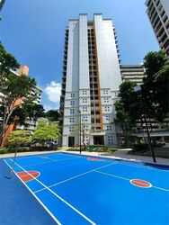 Blk 11 Pine Close (Geylang), HDB 5 Rooms #543843941
